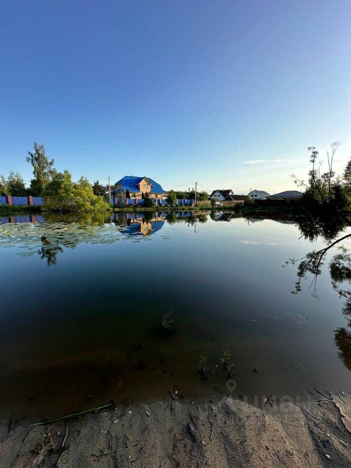 земля городской округ Богородский г Ногинск Загорново, 30 фото 3