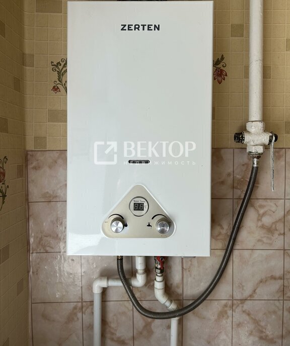 квартира г Кострома ул Катушечная 76/39 фото 3