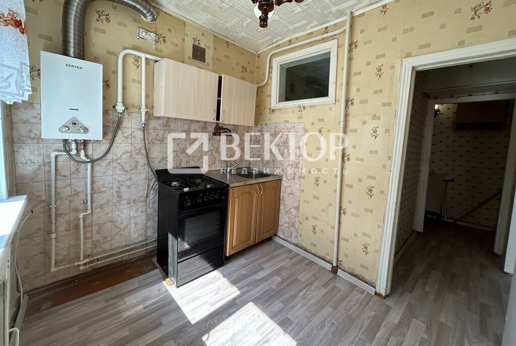 квартира г Кострома ул Катушечная 76/39 фото 2