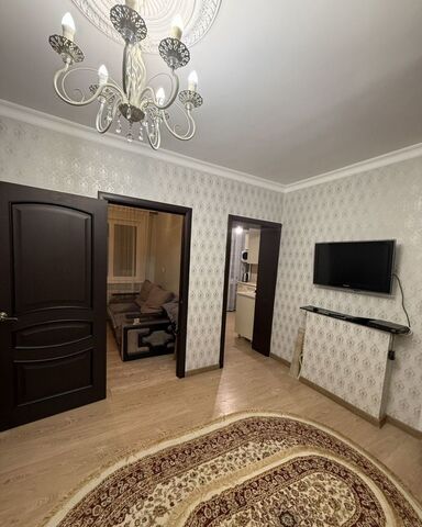 квартира ул. Сулеймана Стальского, 1Б фото