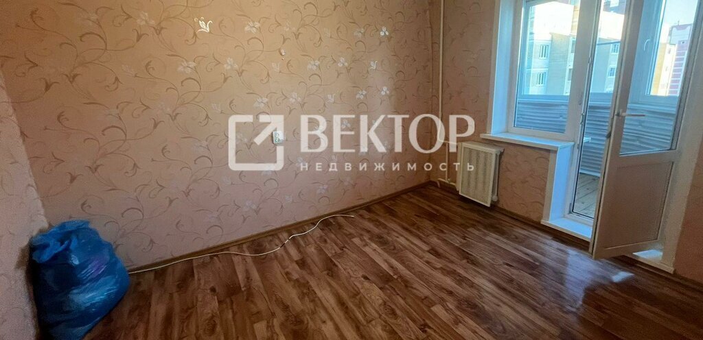 квартира г Кострома ул Индустриальная 30 фото 3
