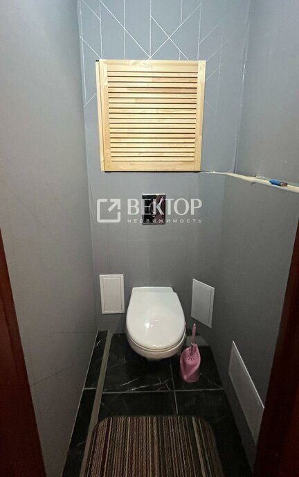 квартира г Кострома ул Индустриальная 30 фото 4