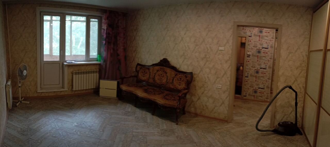 квартира г Тында ул Школьная 7 фото 3