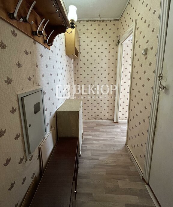 квартира г Кострома ул Катушечная 76/39 фото 6
