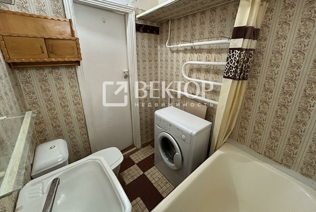 квартира г Кострома ул Катушечная 76/39 фото 5