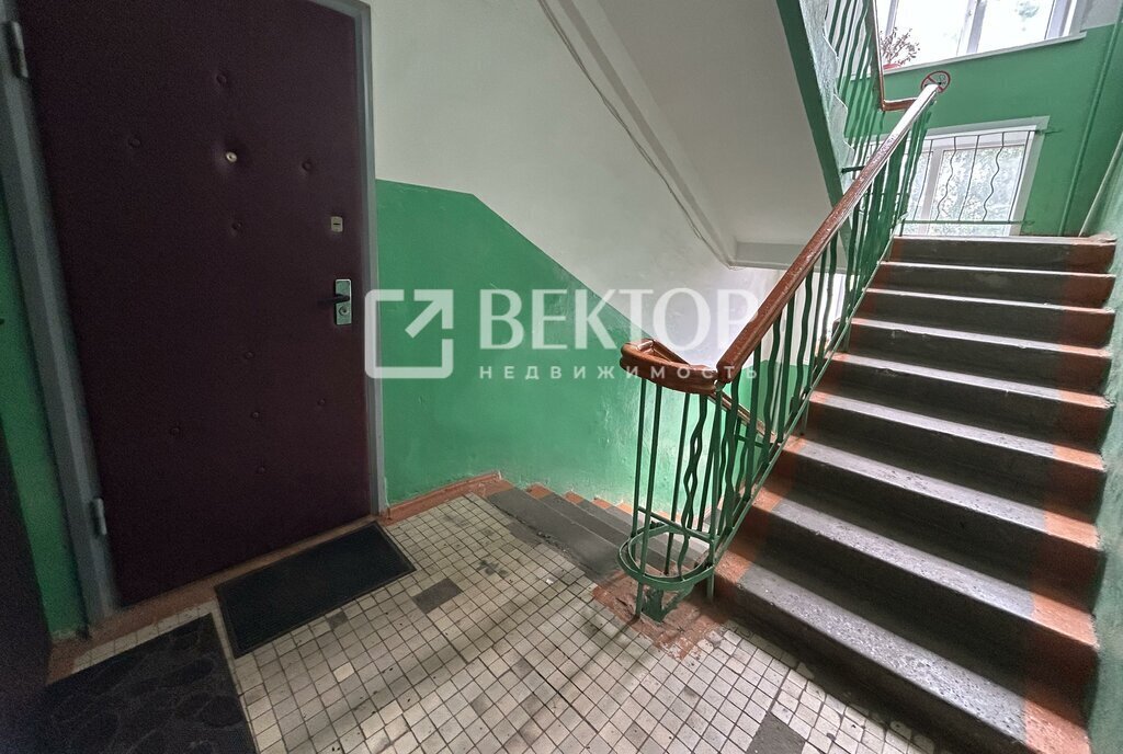 квартира г Кострома ул Катушечная 76/39 фото 10
