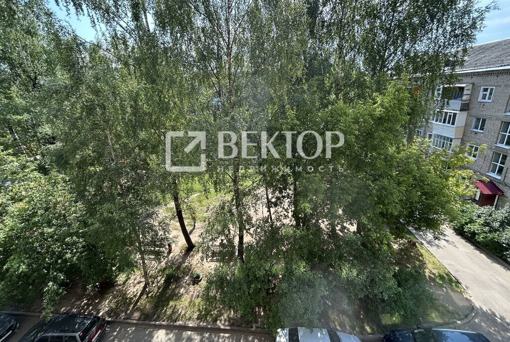 квартира г Кострома ул Катушечная 76/39 фото 8
