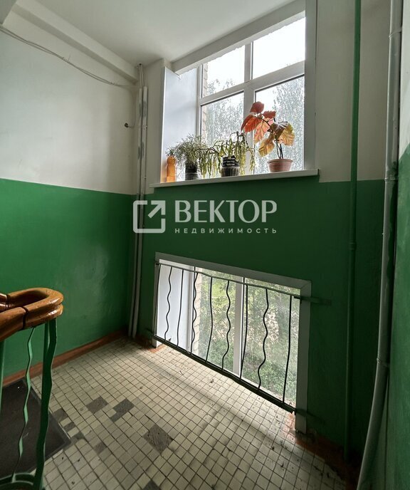квартира г Кострома ул Катушечная 76/39 фото 14