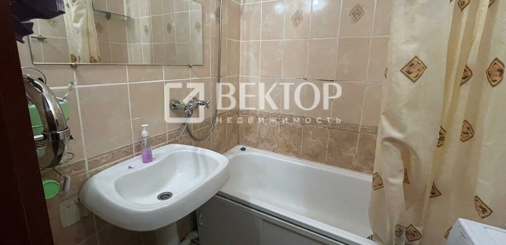 квартира г Кострома ул Индустриальная 30 фото 5