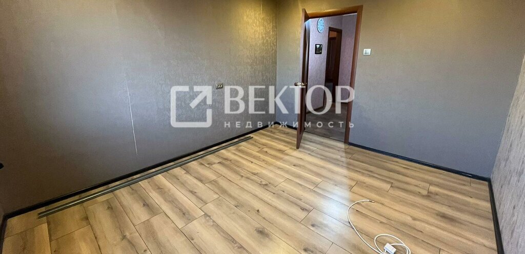 квартира г Кострома ул Индустриальная 30 фото 6