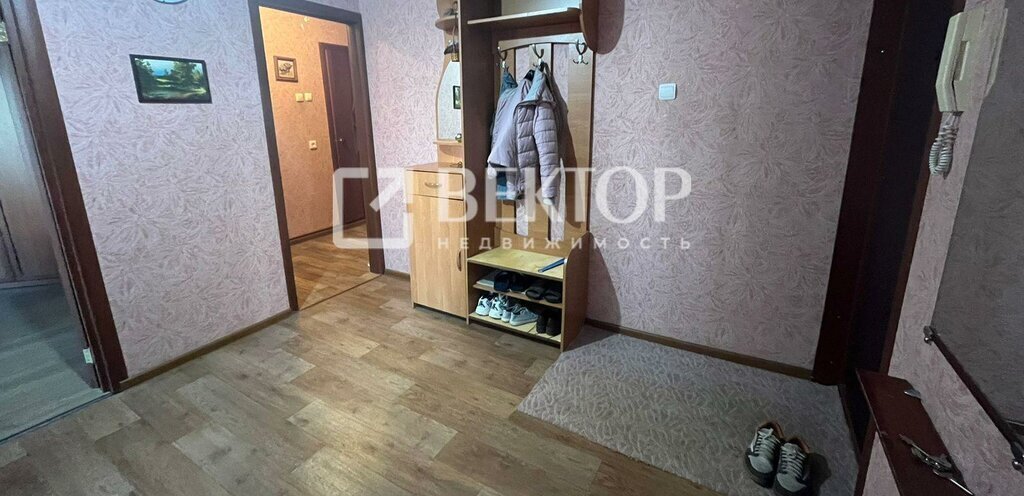 квартира г Кострома ул Индустриальная 30 фото 9