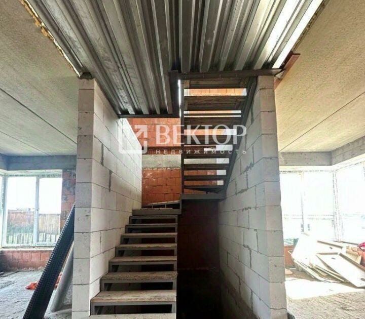 дом г Кострома мкр Паново проезд Силикатный 2-й 10 фото 6