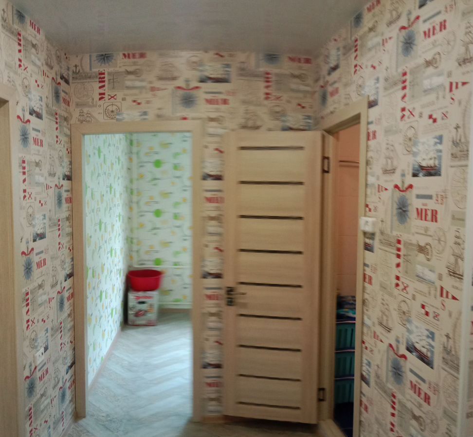квартира г Тында ул Школьная 7 фото 13