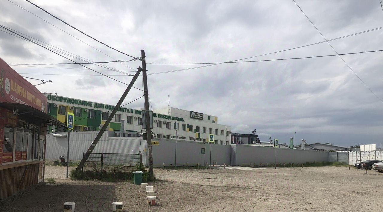 свободного назначения г Краснодар р-н Прикубанский снт Медик ул Зелёная 2 фото 9