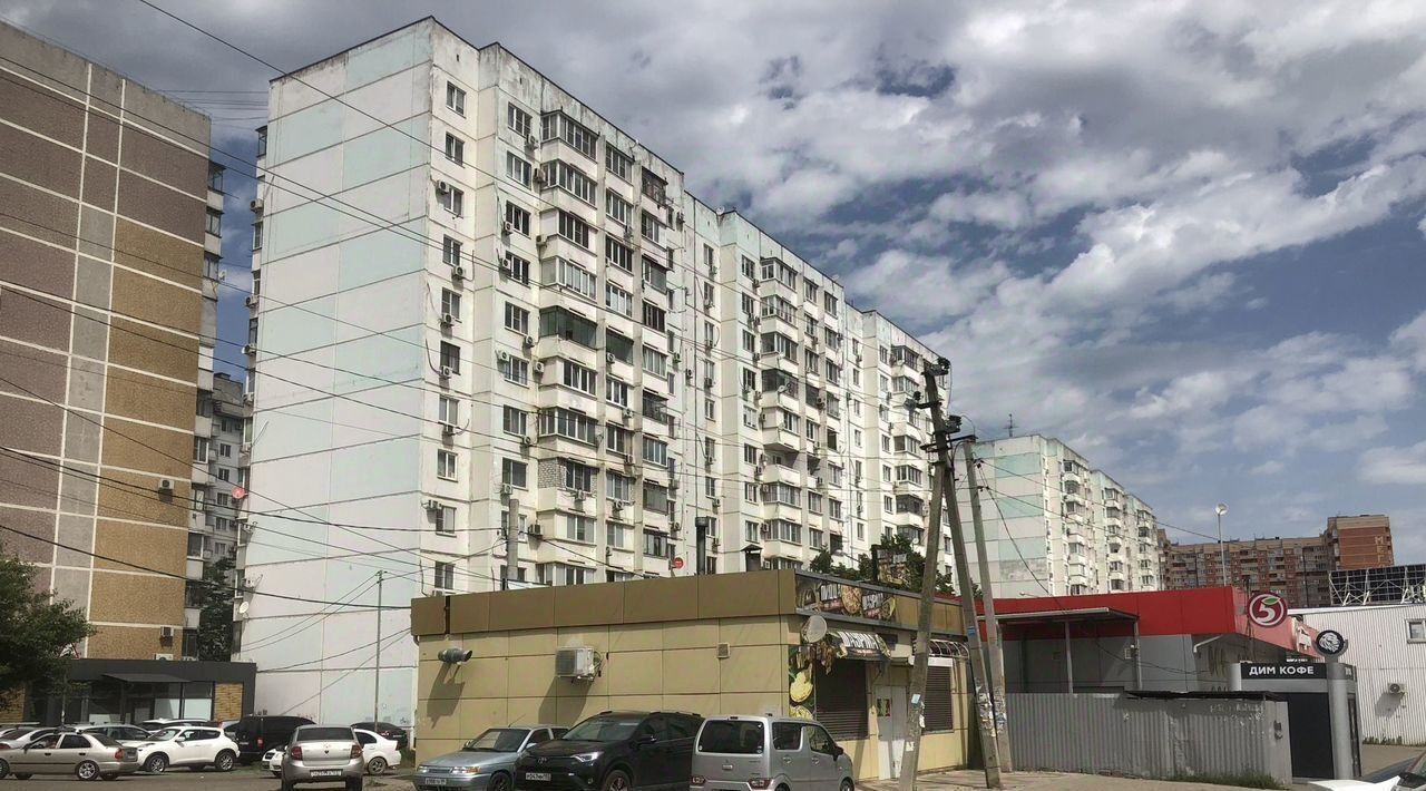 свободного назначения г Краснодар р-н Прикубанский Северный ул 9-я Тихая 7 фото 9