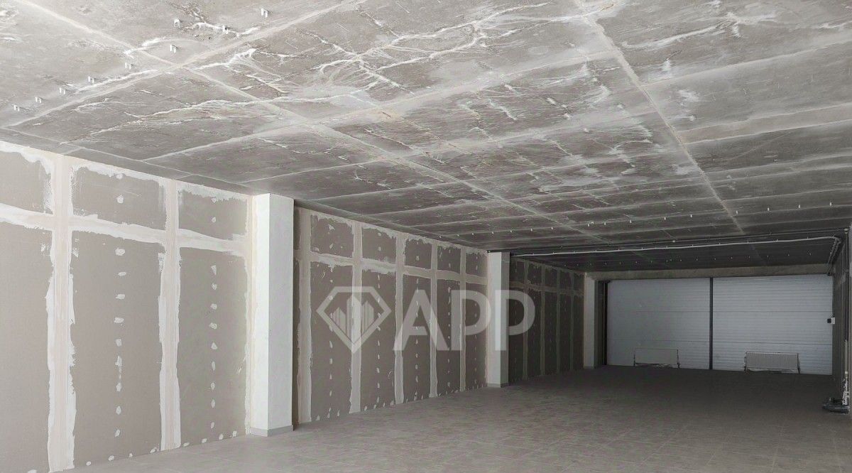 свободного назначения г Краснодар р-н Прикубанский ул 2-я Ямальская 45 фото 8