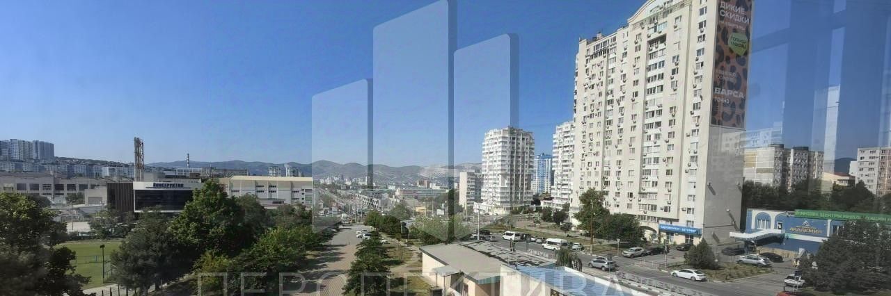 офис г Новороссийск р-н Южный пр-кт Дзержинского 213а фото 16
