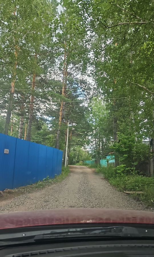 дом г Ачинск снт Междуречье 707, Красноярск фото 34