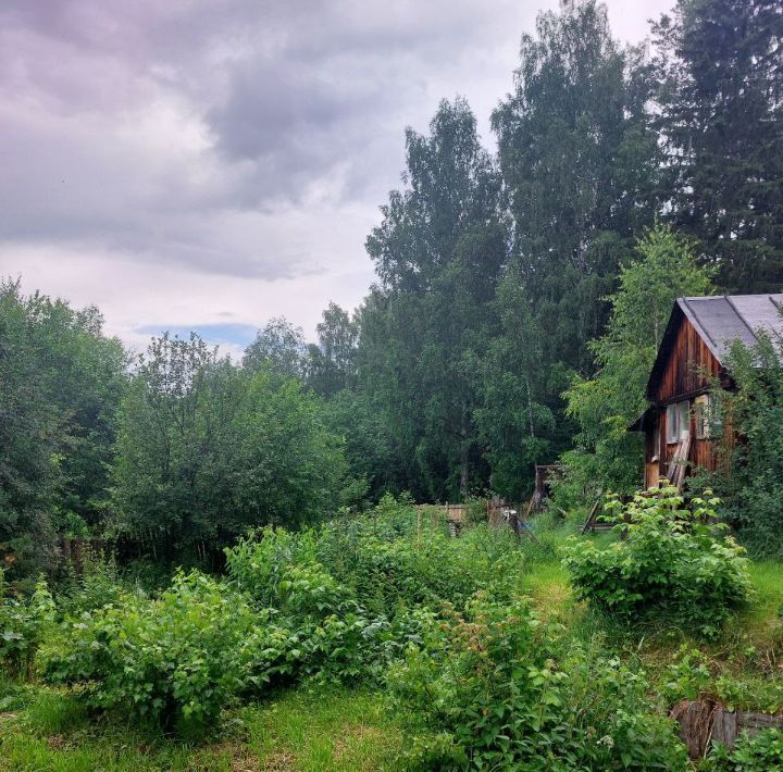 земля г Пермь п Химики р-н Орджоникидзевский фото 4