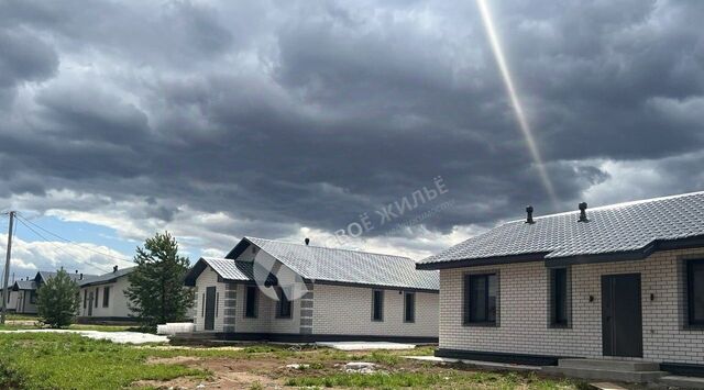 пос. Горный, ул. Воздушная, 10 фото