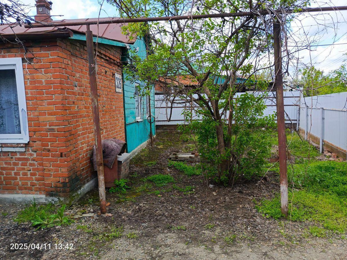 дом р-н Кореновский г Кореновск ул Карла Маркса 326 Кореновское городское поселение фото 5