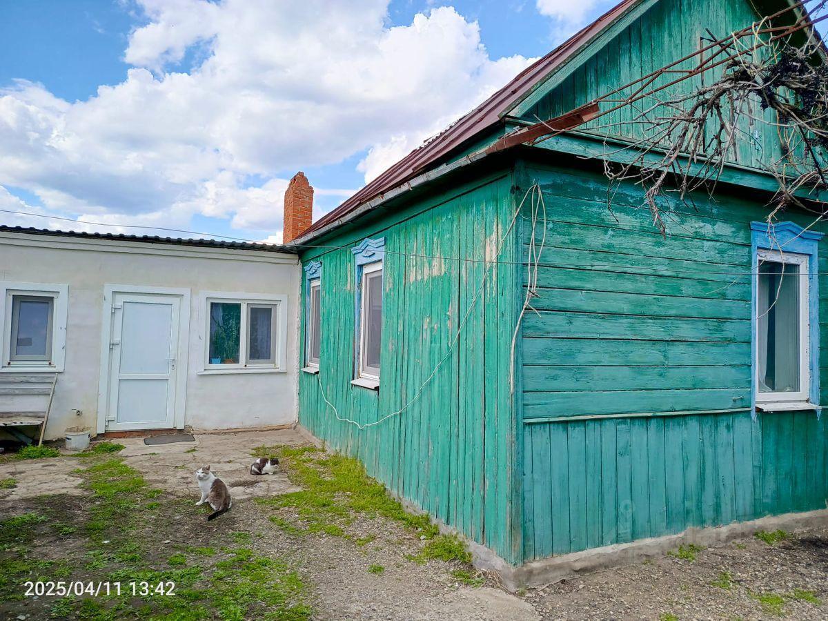 дом р-н Кореновский г Кореновск ул Карла Маркса 326 Кореновское городское поселение фото 6
