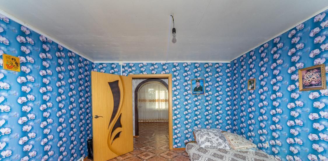 дом г Иркутск р-н Ленинский ПКСТ, 1, Топограф фото 10