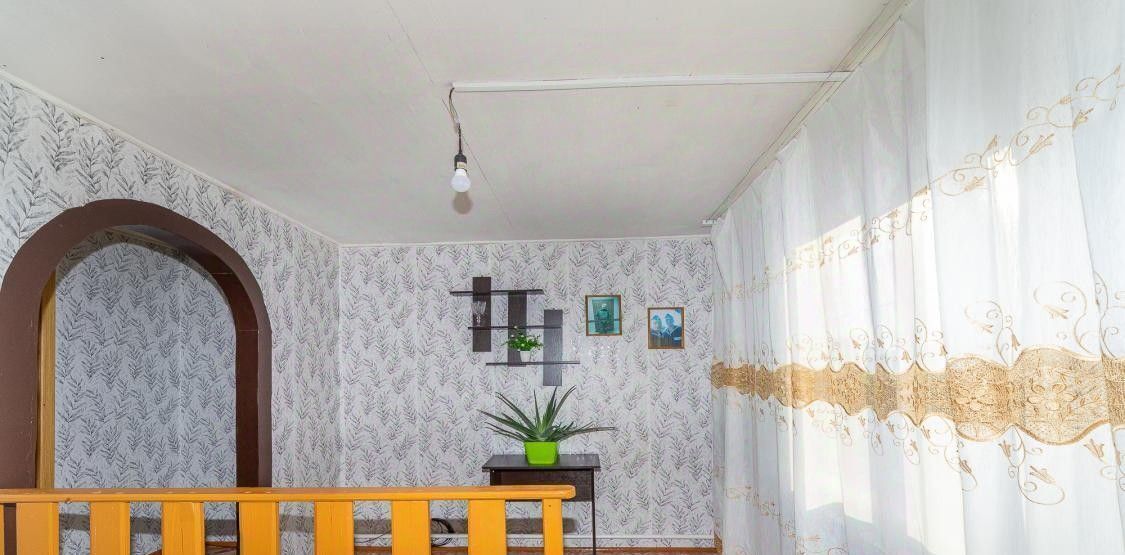 дом г Иркутск р-н Ленинский ПКСТ, 1, Топограф фото 12