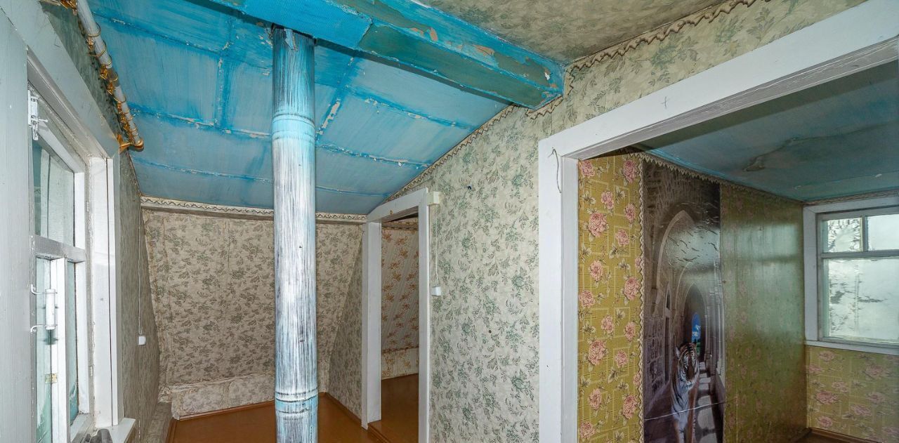 дом г Иркутск р-н Ленинский ПКСТ, 1, Топограф фото 26