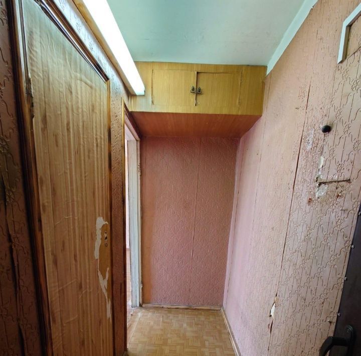 квартира г Великий Новгород ул Космонавтов 18/1 фото 4