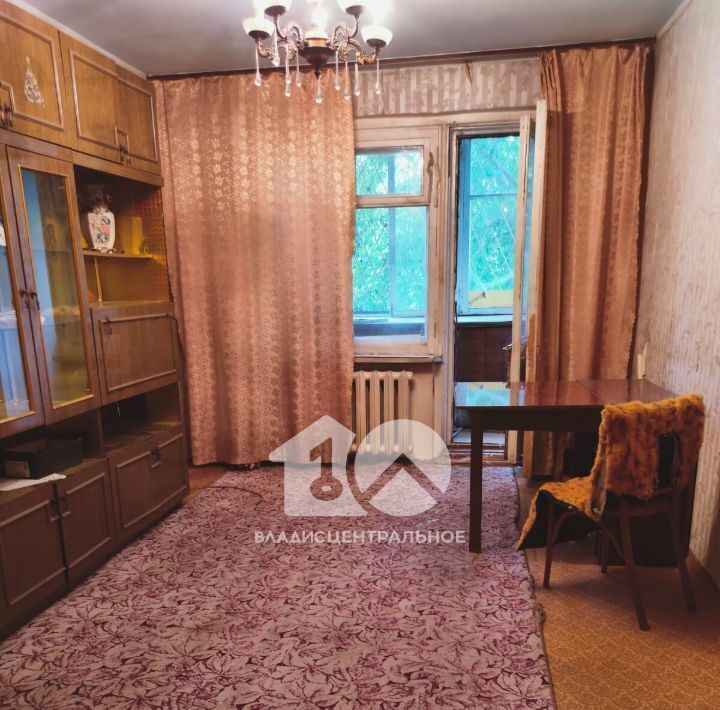 квартира г Новосибирск Золотая Нива ул Бориса Богаткова 204 фото 18