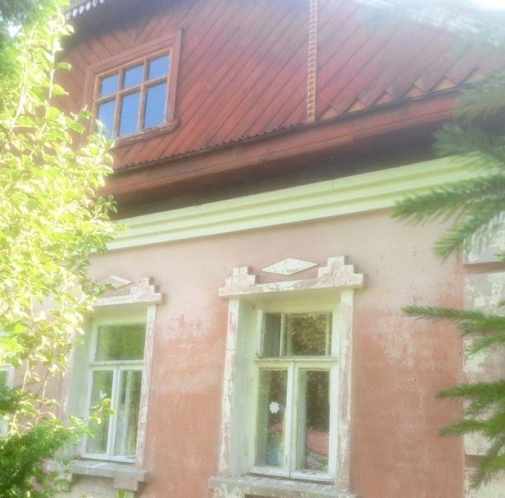 дом г Кинешма наб реки Томны 1 фото 3