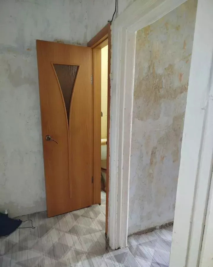 квартира р-н Саткинский г Сатка ул Металлургов 11 фото 3