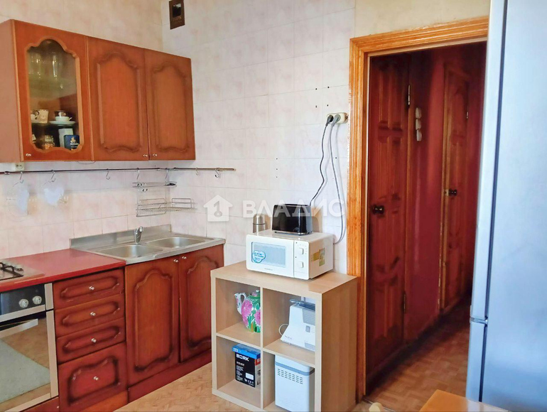квартира г Белгород Западный ул Есенина 12 фото 15