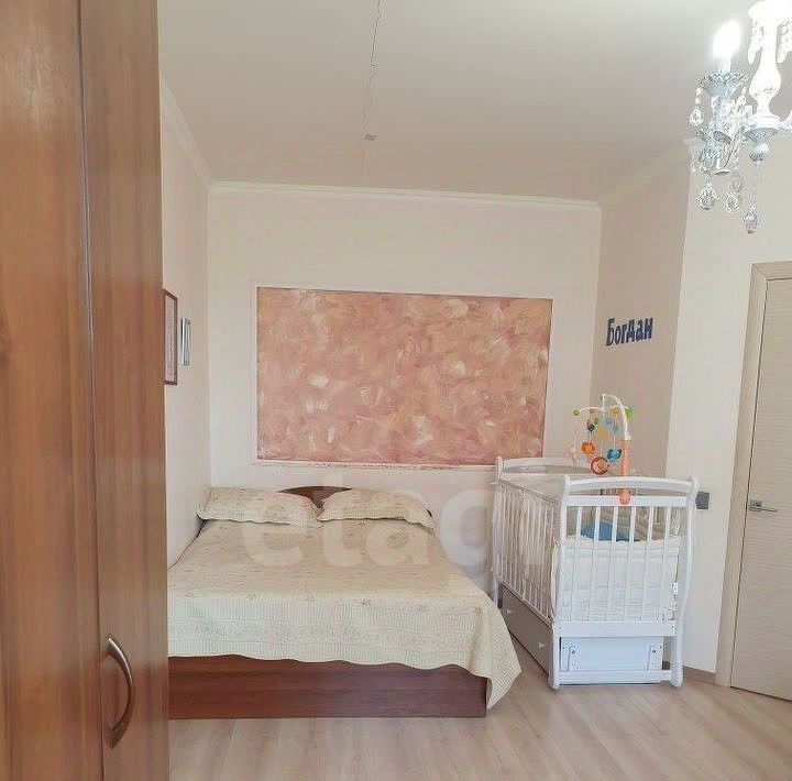 квартира г Новосибирск ул Титова 253/1 Площадь Маркса фото 14