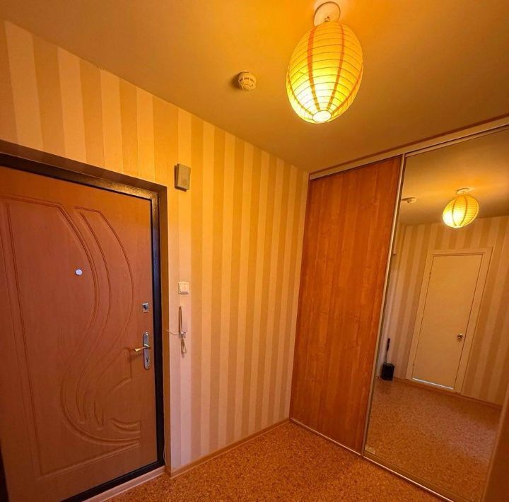 квартира г Пермь р-н Кировский ул Калинина 50 фото 14