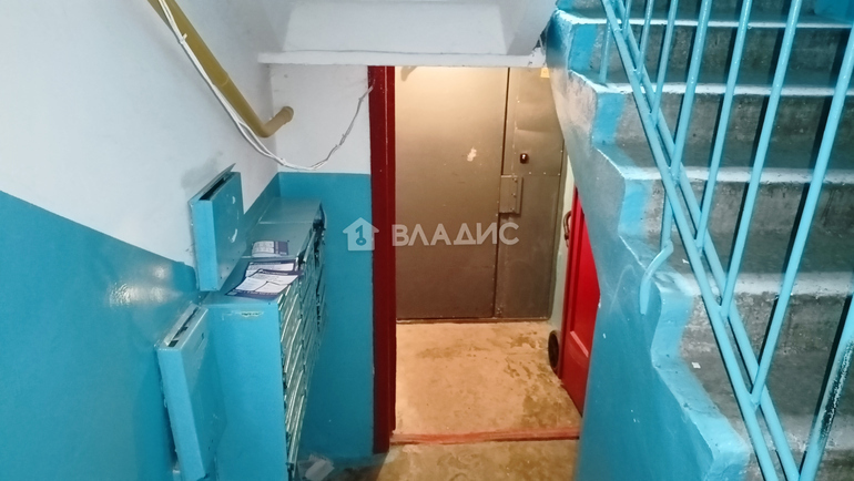 квартира г Белгород Западный ул Мичурина 54а Западный округ фото 16