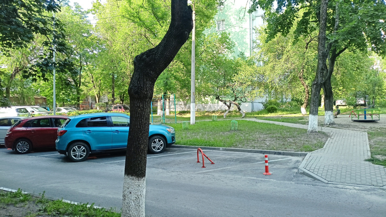 квартира г Белгород Западный ул Мичурина 54а Западный округ фото 19