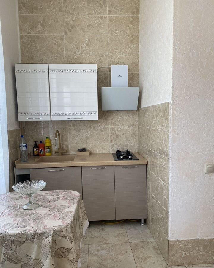 квартира г Махачкала р-н Ленинский Ансалтинская ул., 39 фото 6