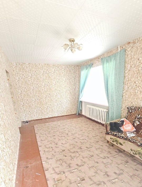 квартира р-н Старорусский г Старая Русса ул Профсоюзная 6 городское поселение Старая Русса фото 9