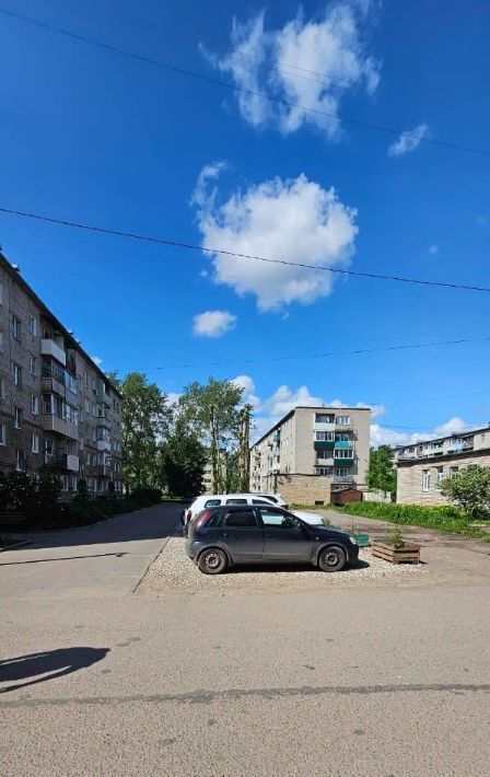 квартира р-н Старорусский г Старая Русса ул Профсоюзная 6 городское поселение Старая Русса фото 12