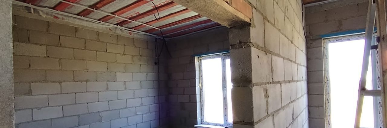 дом г Волгоград рп Горьковский ул Сорочинская р-н Советский тер. фото 7