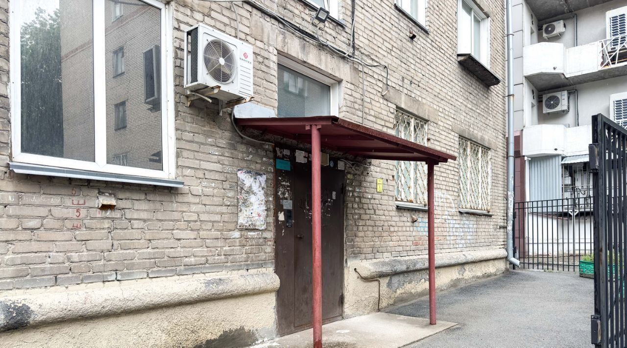 квартира г Новосибирск р-н Железнодорожный пр-кт Димитрова 12 Площадь Ленина фото 23