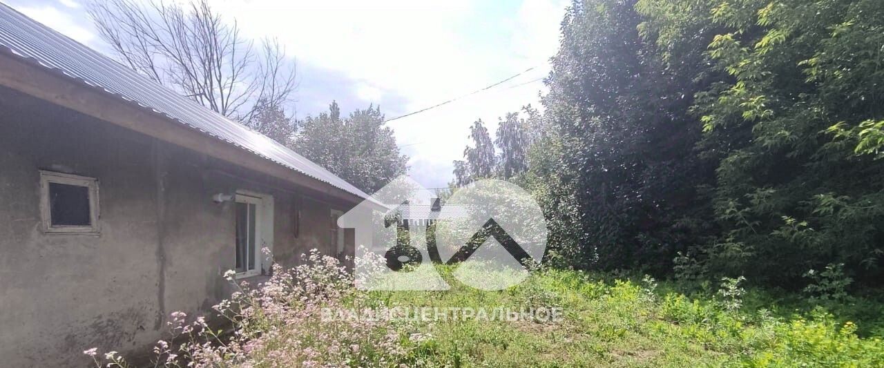 дом г Новосибирск Золотая Нива пер 2-й Поселковый 7 фото 5