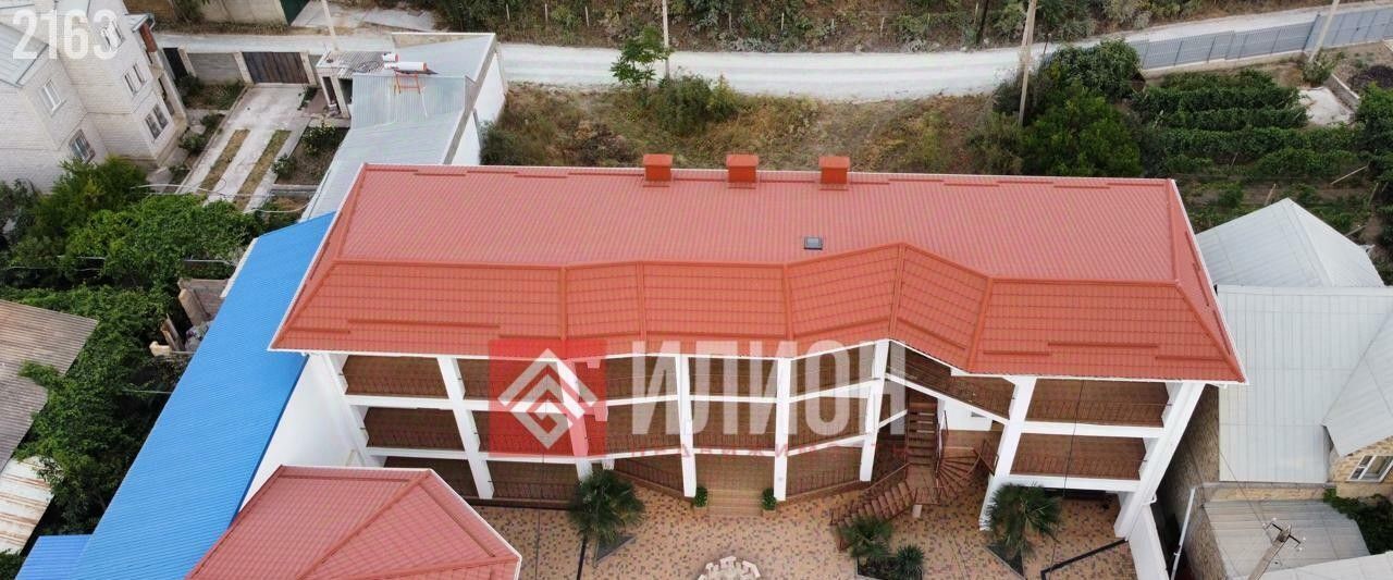 офис г Алушта с Рыбачье ул Речная 43 фото 6