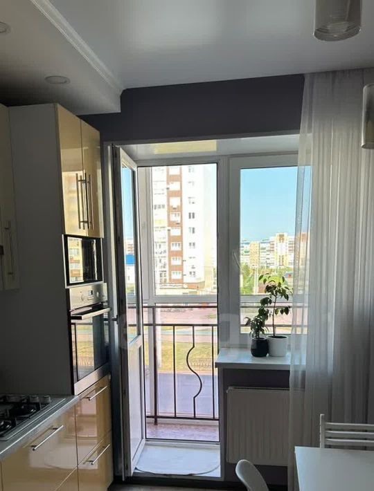 квартира г Стерлитамак ул Строителей 65 фото 18