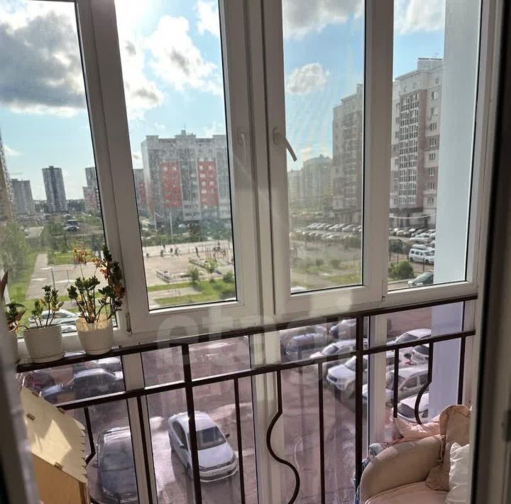 квартира г Стерлитамак ул Строителей 65 фото 20
