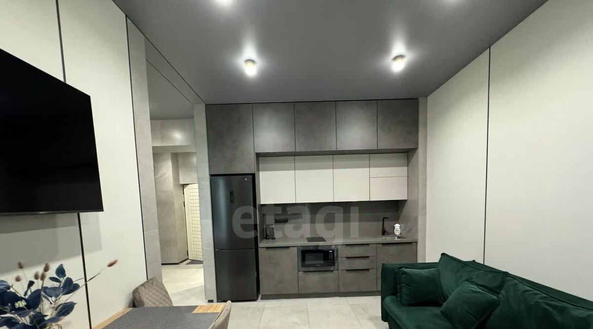 квартира г Ялта ул Дражинского 48 апарт-отель SkyPlaza 2.0 фото 1
