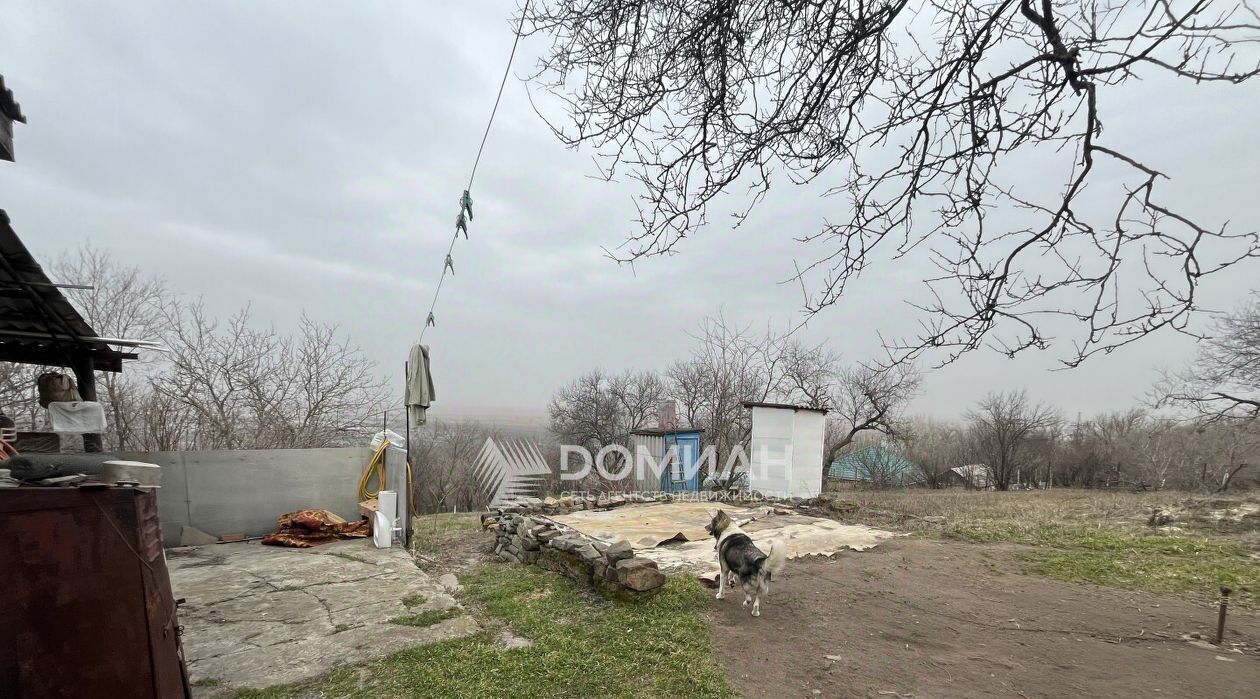 земля г Новочеркасск ул Комитетская 17/82 фото 2