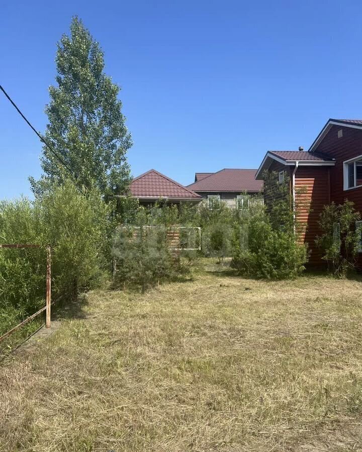 дом г Красноярск Солонцы ДНП Модерон, 22 фото 3